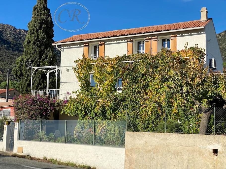 Appartement Duplex - 100M De La Plage De St Clair Le Lavandou Zewnętrze zdjęcie
