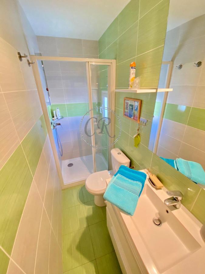 Appartement Duplex - 100M De La Plage De St Clair Le Lavandou Zewnętrze zdjęcie