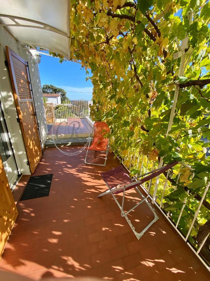 Appartement Duplex - 100M De La Plage De St Clair Le Lavandou Zewnętrze zdjęcie