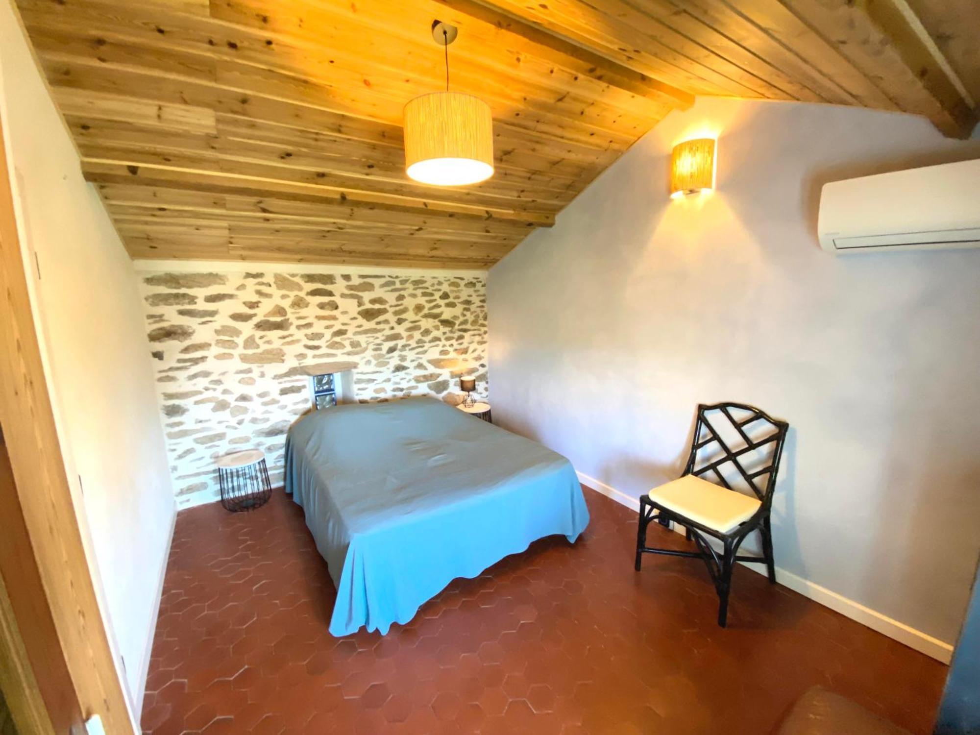 Appartement Duplex - 100M De La Plage De St Clair Le Lavandou Zewnętrze zdjęcie